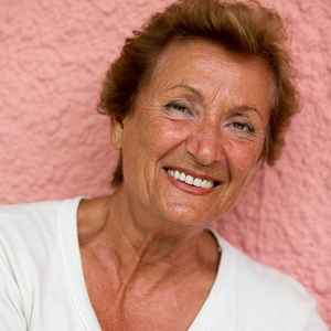 Suzanne Surbiton