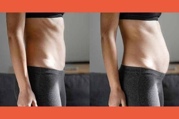 Can Incorrect Breathing Techniques Weaken Your Core Surbiton