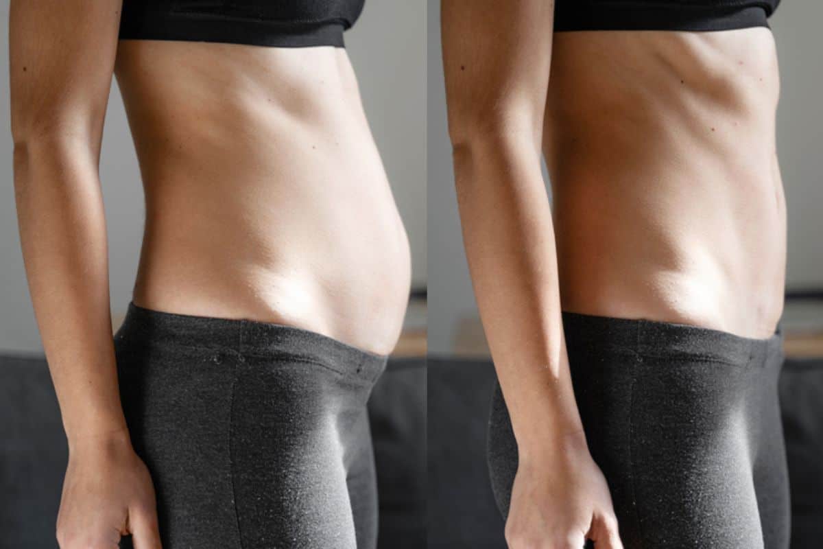 Post-Pregnancy: What Happens to Your Abdominal Muscles After Birth Surbiton