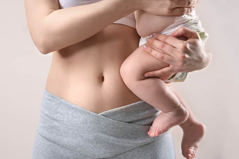 Can Sudden Movements or Twisting Damage Your Core Muscles Surbiton