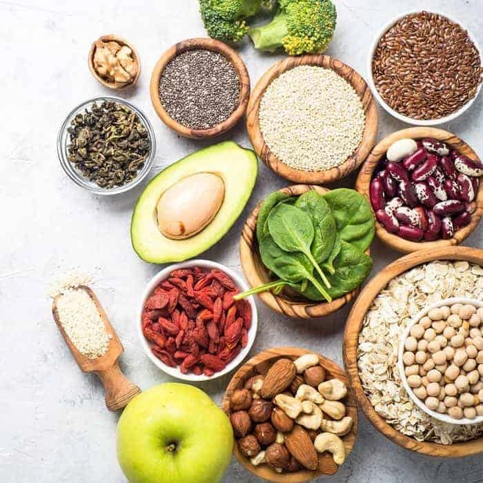 Fecal Incontinence Diet Surbiton What to include and understand
